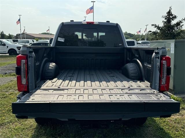 new 2024 Ford F-350 car, priced at $94,561