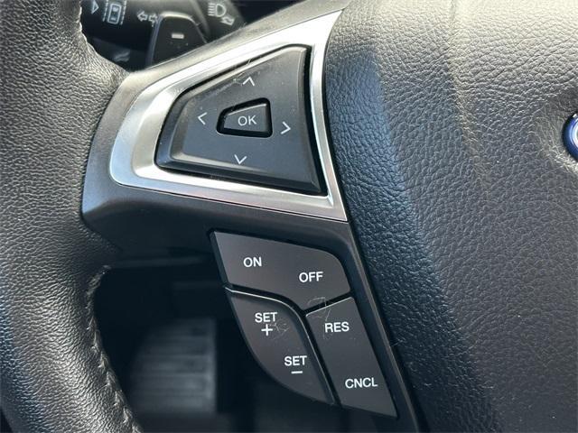 used 2021 Ford Edge car, priced at $24,900