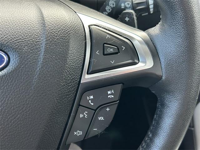 used 2021 Ford Edge car, priced at $24,900
