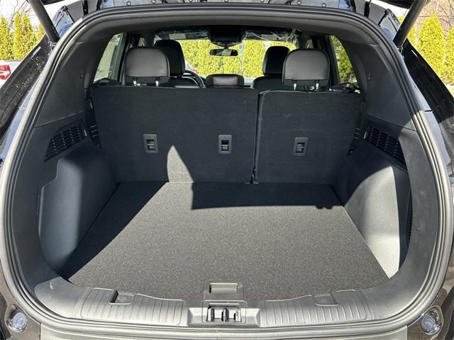new 2025 Ford Escape car
