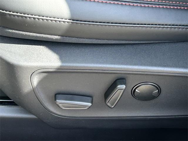 new 2025 Ford Escape car