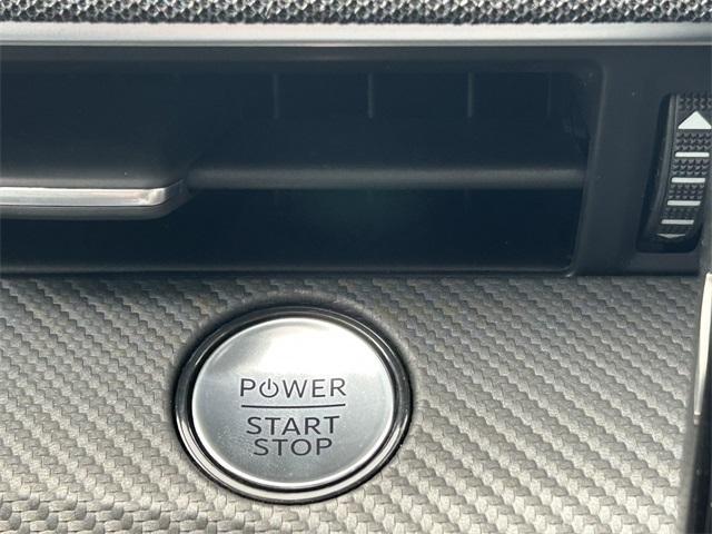 new 2025 Ford Mustang Mach-E car