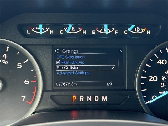 used 2019 Ford F-150 car, priced at $28,995