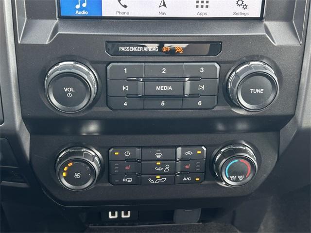 used 2019 Ford F-150 car, priced at $28,995