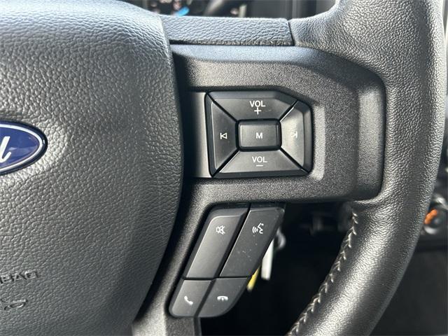 used 2019 Ford F-150 car, priced at $28,995