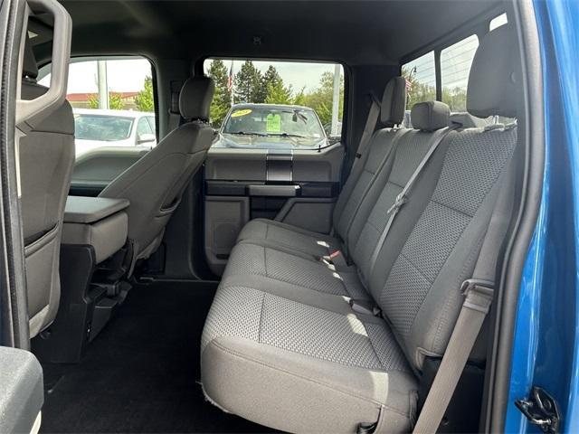 used 2019 Ford F-150 car, priced at $28,995