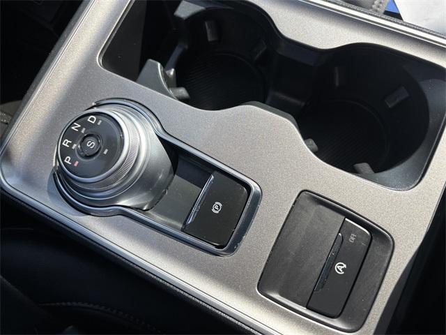 used 2024 Ford Edge car, priced at $29,995
