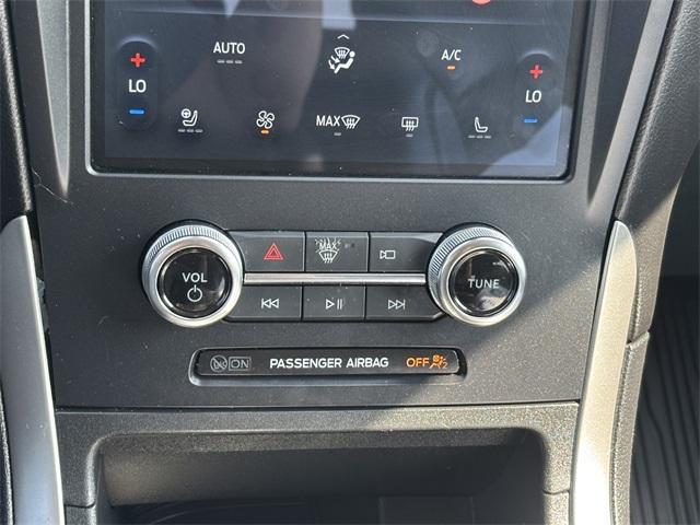 used 2024 Ford Edge car, priced at $29,995