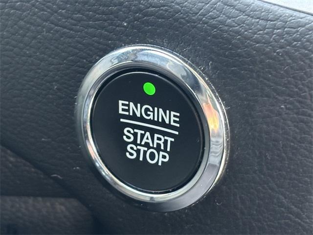 used 2024 Ford Edge car, priced at $29,995