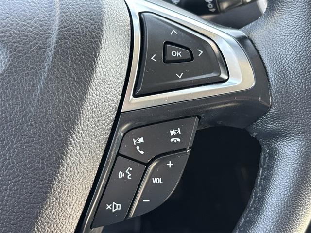 used 2024 Ford Edge car, priced at $29,995