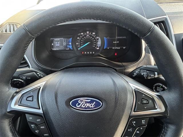 used 2024 Ford Edge car, priced at $29,995
