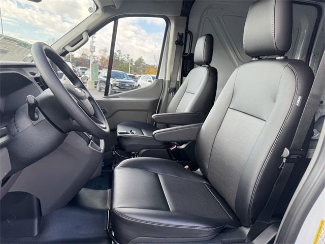 new 2026 Ford Transit-250 car, priced at $62,750