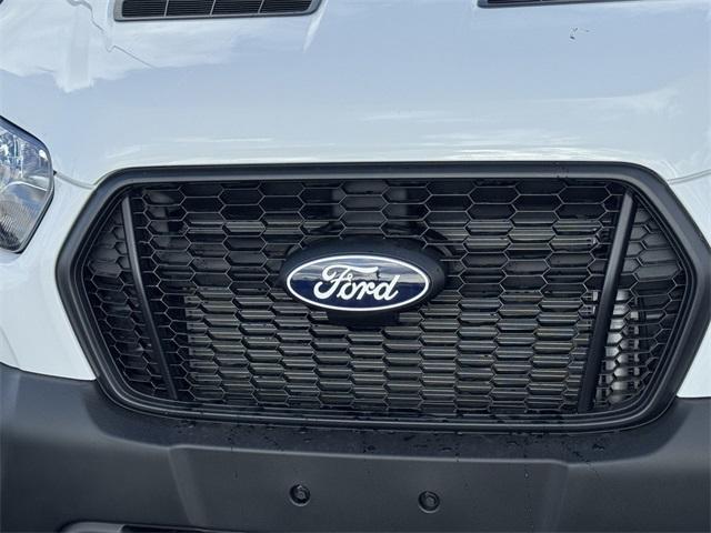 new 2026 Ford Transit-250 car, priced at $62,750