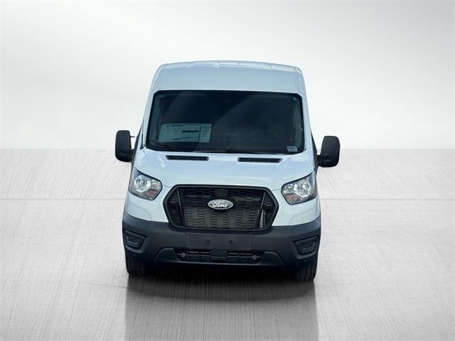 new 2026 Ford Transit-250 car, priced at $62,750