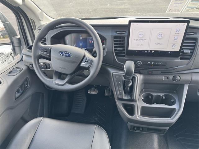 new 2026 Ford Transit-250 car, priced at $62,750