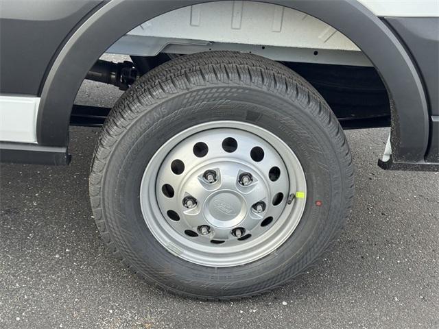 new 2026 Ford Transit-250 car, priced at $62,750