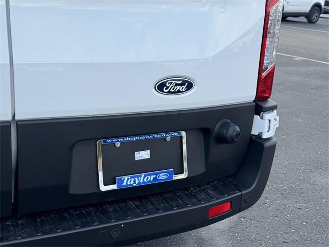 new 2026 Ford Transit-250 car, priced at $62,750
