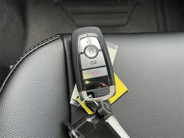 new 2026 Ford Transit-250 car, priced at $62,750