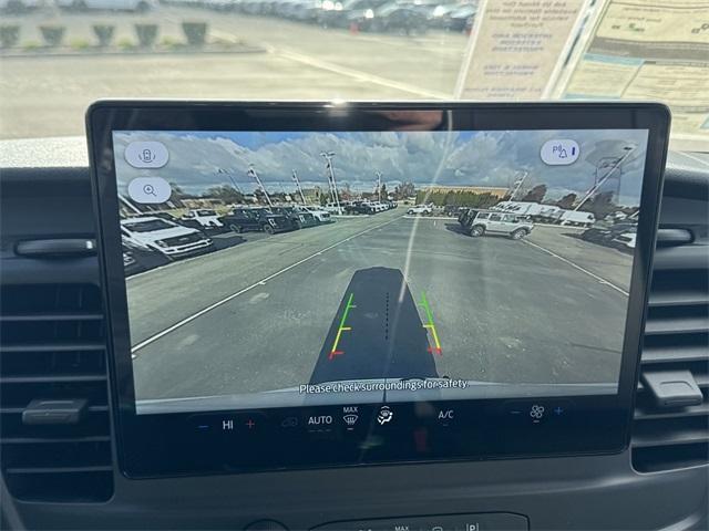 new 2026 Ford Transit-250 car, priced at $62,750