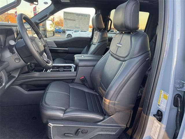 new 2026 Ford F-450 car, priced at $102,510
