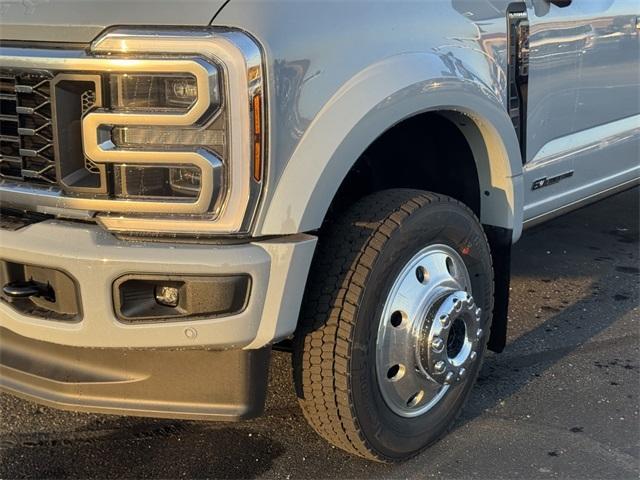 new 2026 Ford F-450 car, priced at $102,510