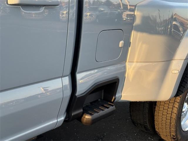 new 2026 Ford F-450 car, priced at $102,510