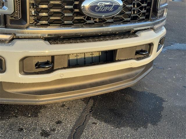 new 2026 Ford F-450 car, priced at $102,510