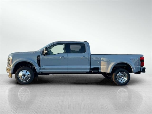 new 2026 Ford F-450 car, priced at $102,510