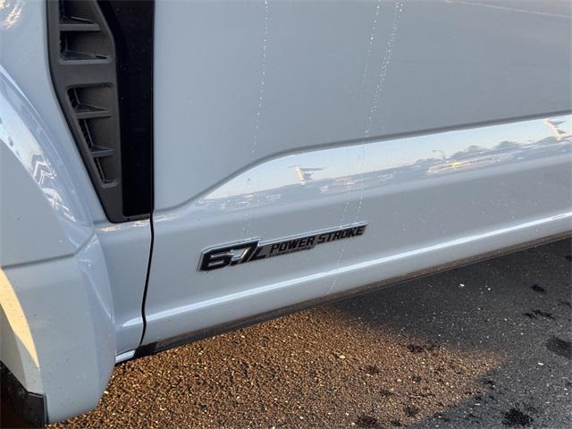 new 2026 Ford F-450 car, priced at $102,510