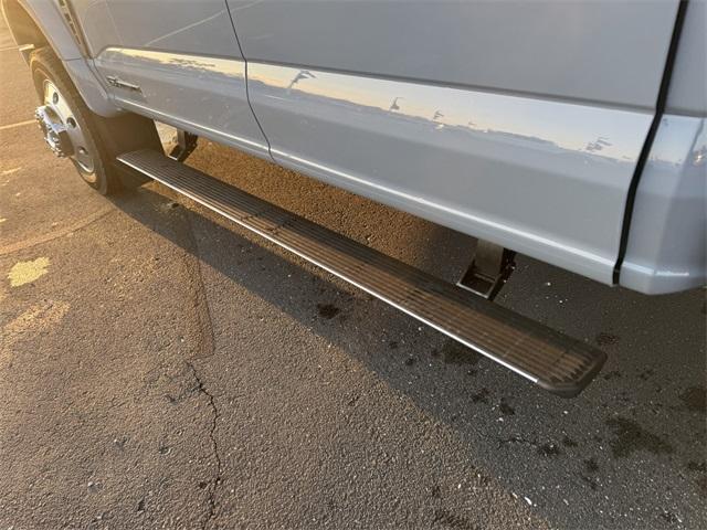 new 2026 Ford F-450 car, priced at $102,510