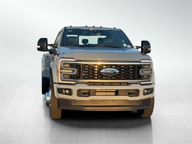 new 2026 Ford F-450 car, priced at $102,510