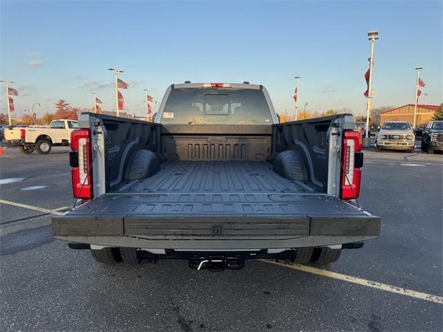 new 2026 Ford F-450 car, priced at $102,510