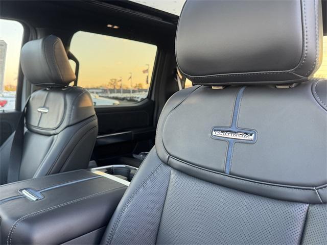 new 2026 Ford F-450 car, priced at $102,510