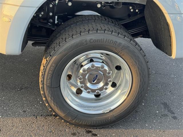 new 2026 Ford F-450 car, priced at $102,510
