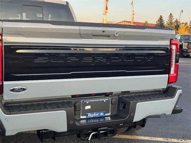 new 2026 Ford F-450 car, priced at $102,510