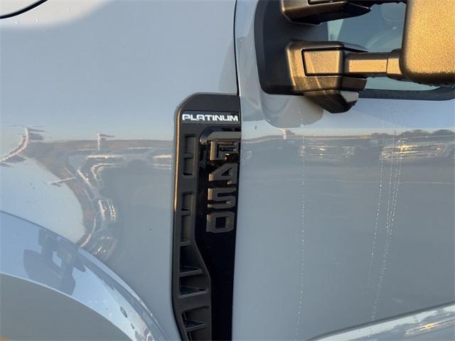 new 2026 Ford F-450 car, priced at $102,510