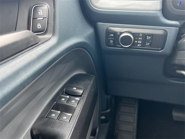 new 2025 Ford Maverick car