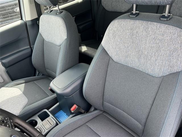 new 2025 Ford Maverick car