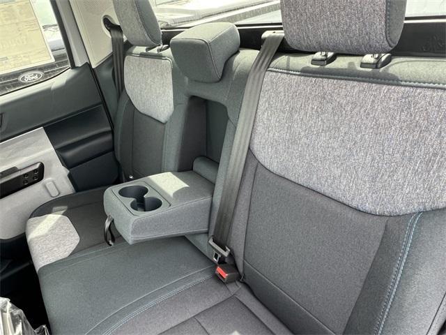 new 2025 Ford Maverick car