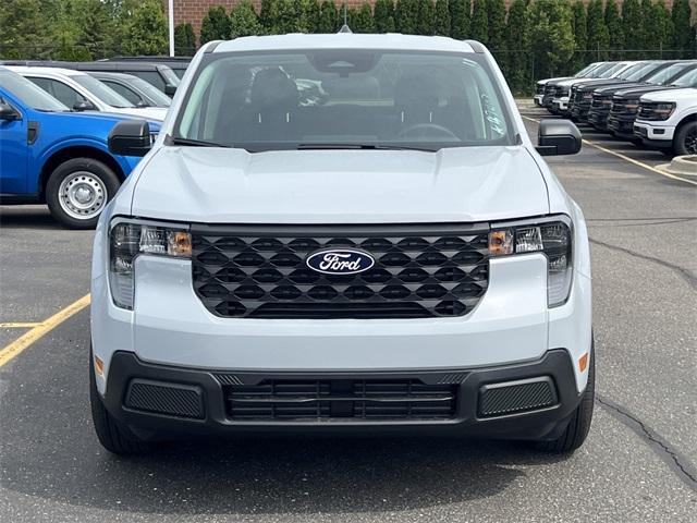 new 2025 Ford Maverick car