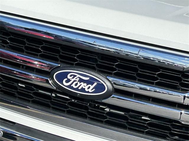 new 2024 Ford F-150 car, priced at $68,241