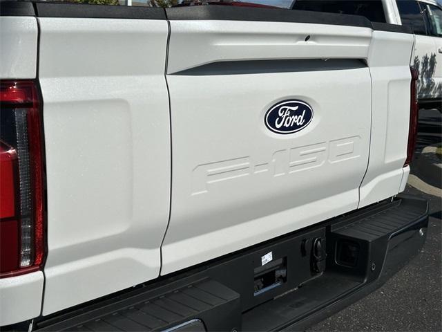 new 2024 Ford F-150 car, priced at $68,241