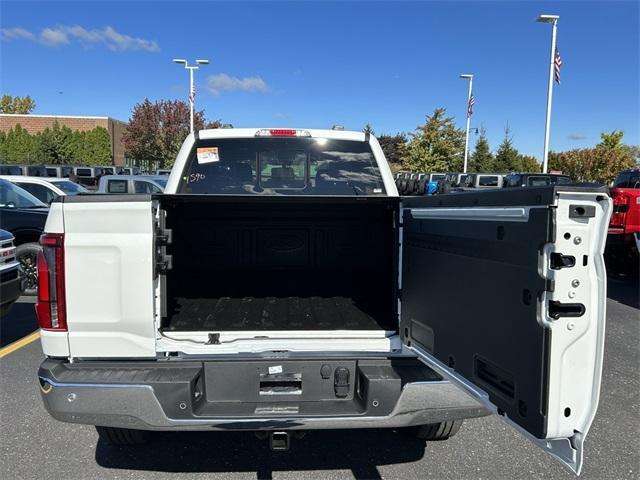 new 2024 Ford F-150 car, priced at $68,241