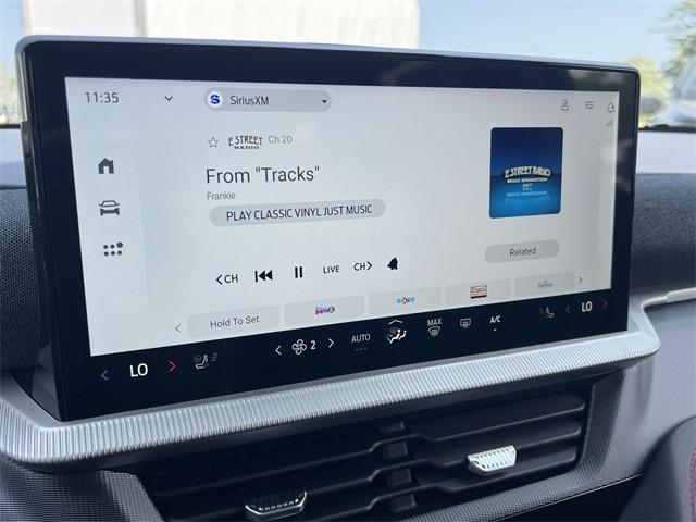 new 2025 Ford Explorer car