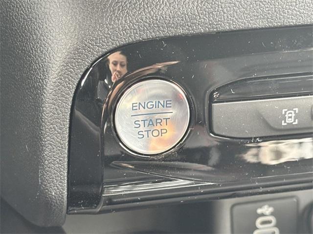 new 2025 Ford Escape car