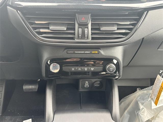 new 2025 Ford Escape car