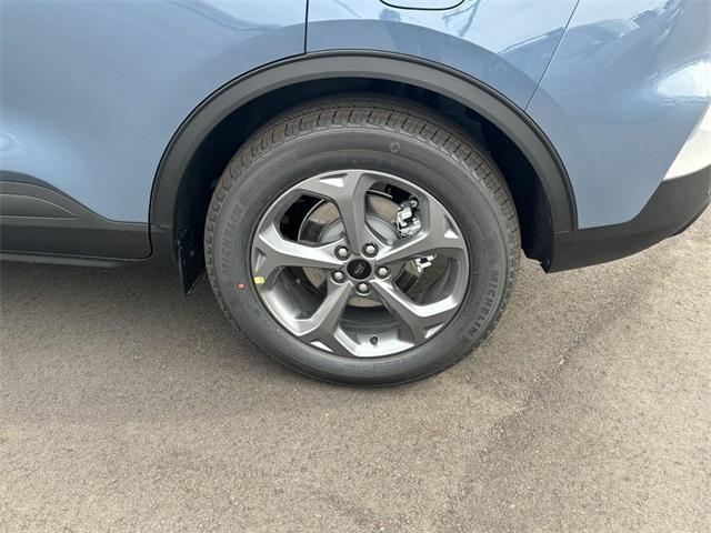 new 2025 Ford Escape car