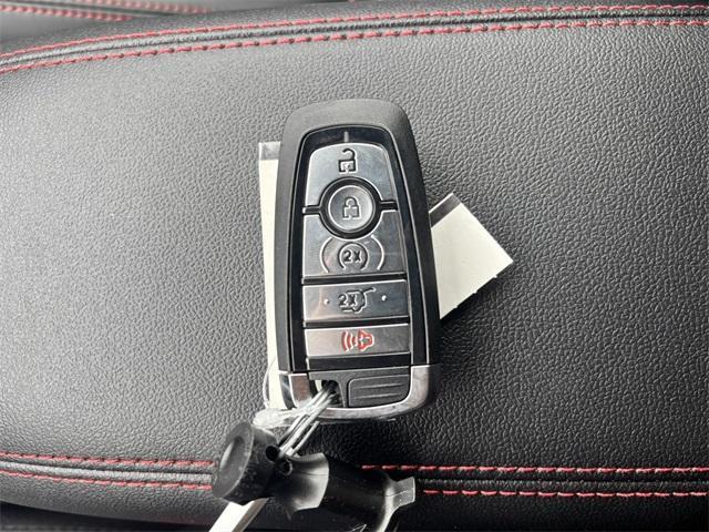 new 2025 Ford Escape car