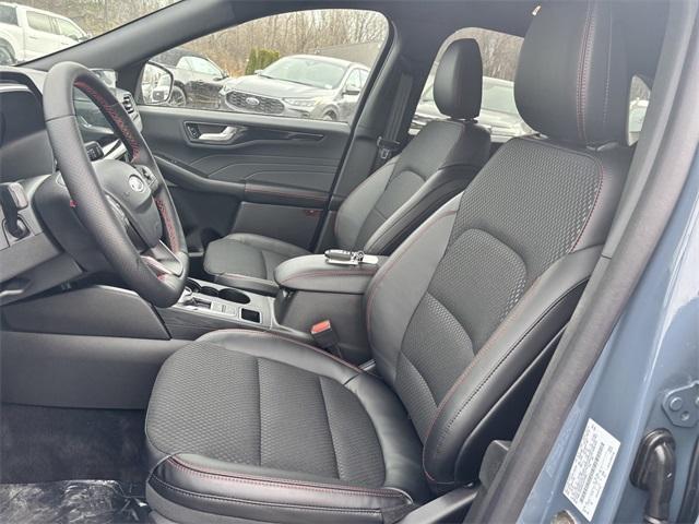 new 2025 Ford Escape car