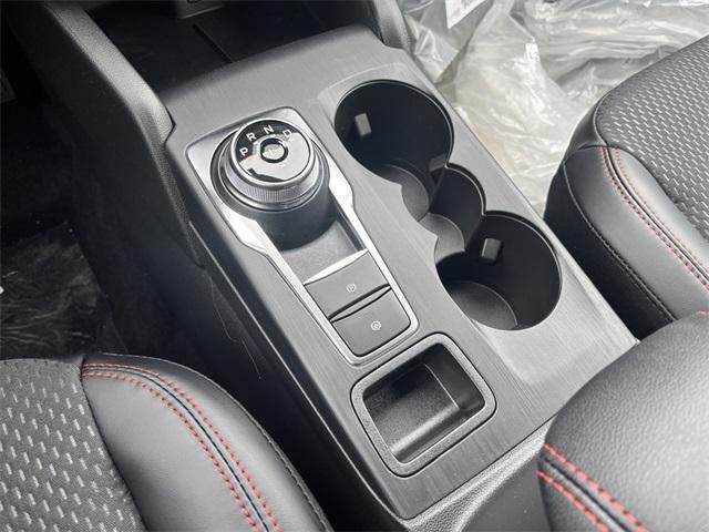 new 2025 Ford Escape car
